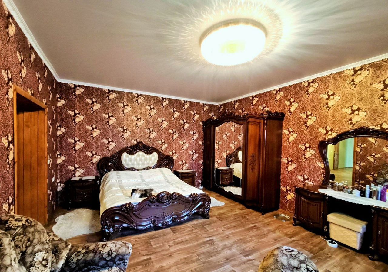 квартира г Набережные Челны р-н Автозаводский пр-кт Московский 130б фото 7