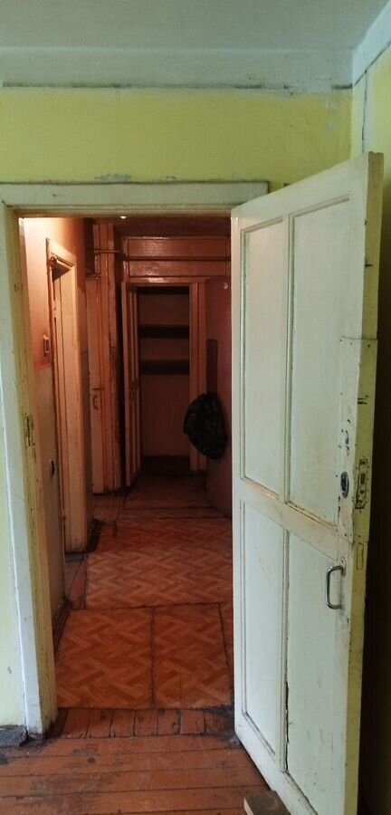 квартира г Магнитогорск р-н Орджоникидзевский ул Галиуллина 24/2 фото 8
