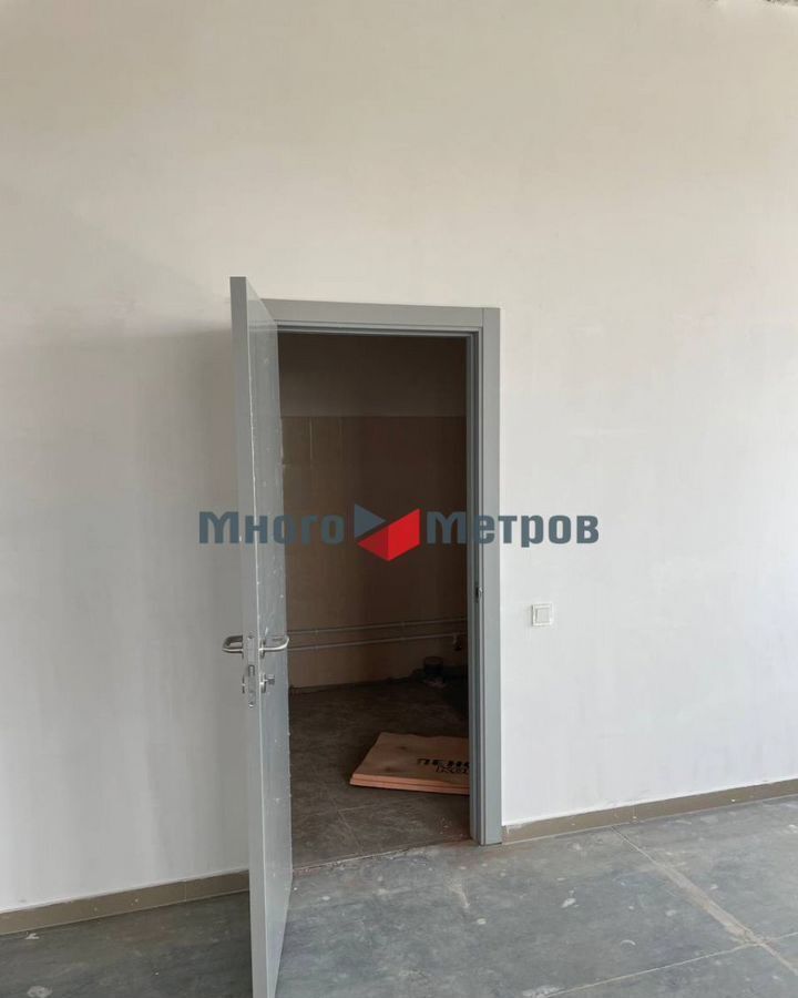 торговое помещение г Уфа р-н Октябрьский Нагаевское ш., 42 фото 22