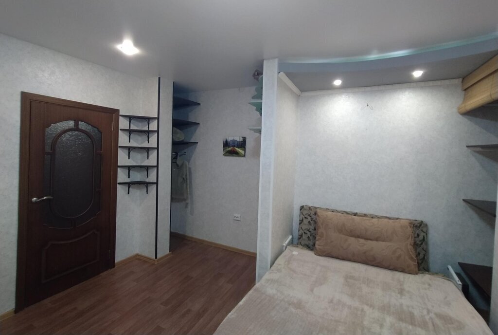 квартира г Томск р-н Советский ул Алтайская 24 фото 1