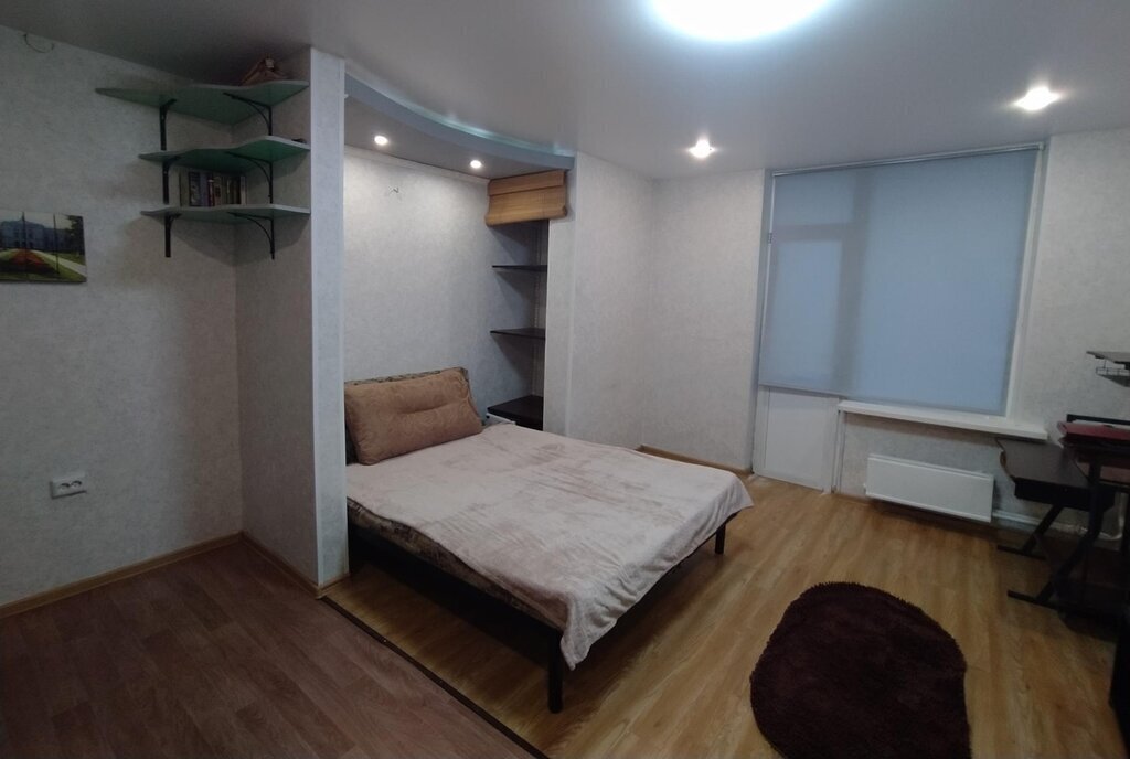 квартира г Томск р-н Советский ул Алтайская 24 фото 12