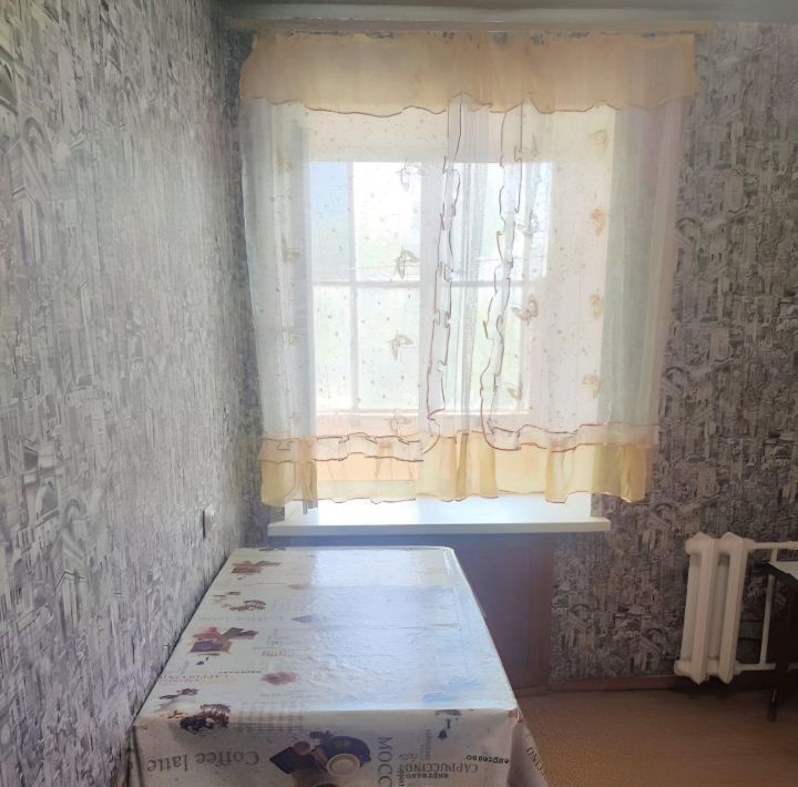 квартира р-н Нижнекамский г Нижнекамск ул Мурадьяна 4а фото 1