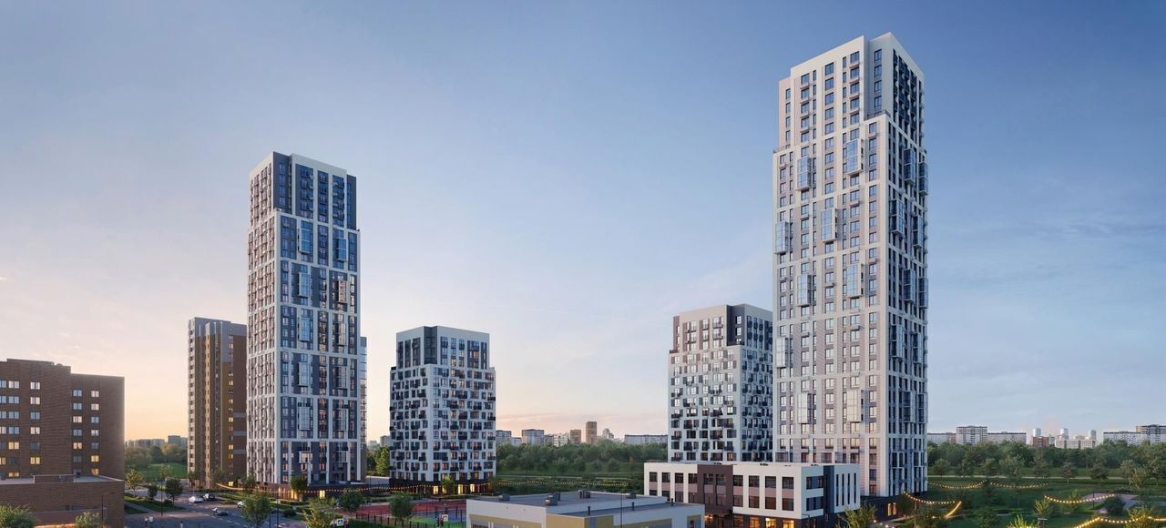 квартира г Екатеринбург Уральская ул Летчиков 1 фото 2