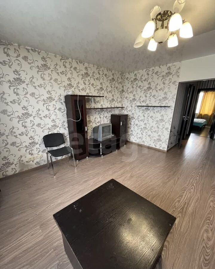 квартира г Кемерово р-н Заводский ул Космическая 16/1 фото 2