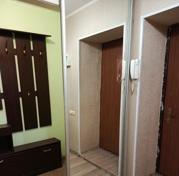 квартира г Самара Безымянка ул Зои Космодемьянской 21 фото 9