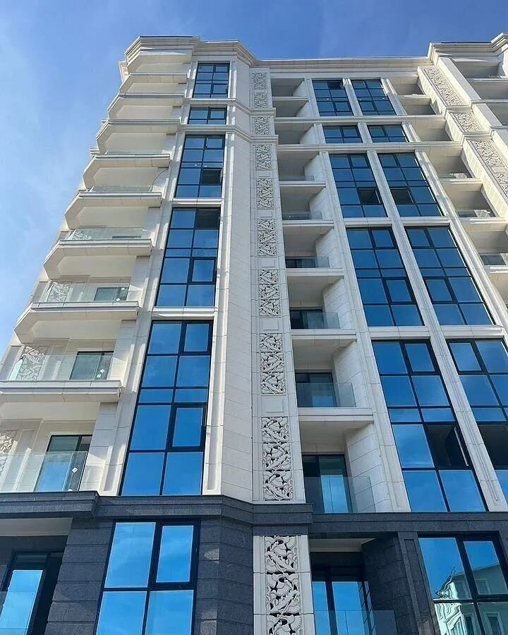квартира г Сочи р-н Центральный ул Полтавская 21а с Русская Мамайка р-н Центральный внутригородской фото 17