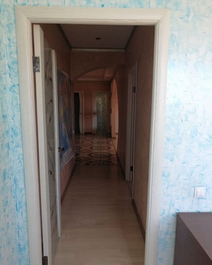 квартира г Краснодар р-н Центральный ул КИМ 143 мкр-н Дубинка фото 26