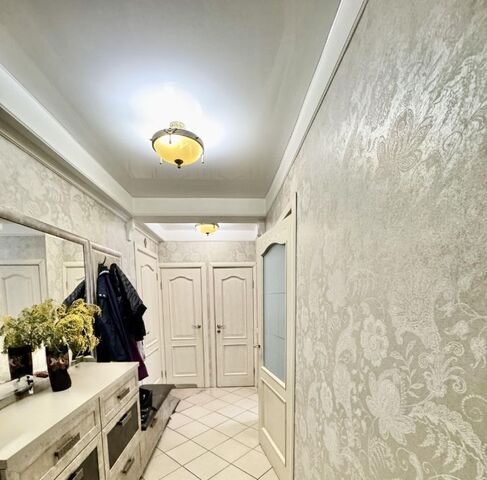 пр-кт Тихорецкий 27к/2 фото
