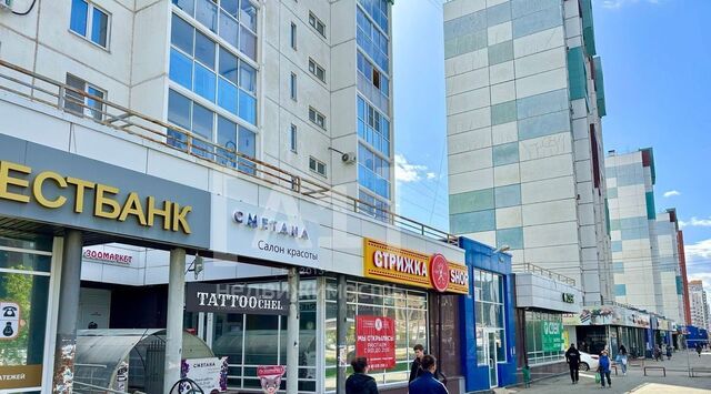 р-н Курчатовский дом 7 фото