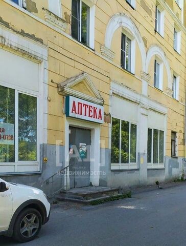 ул им. Карла Маркса 45 фото