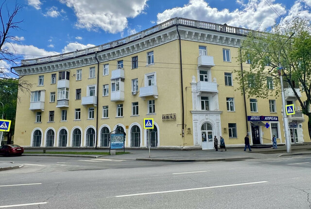 р-н Орджоникидзевский дом 22 фото