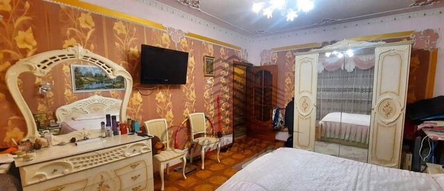 квартира мкр-н Королёва, 38 фото