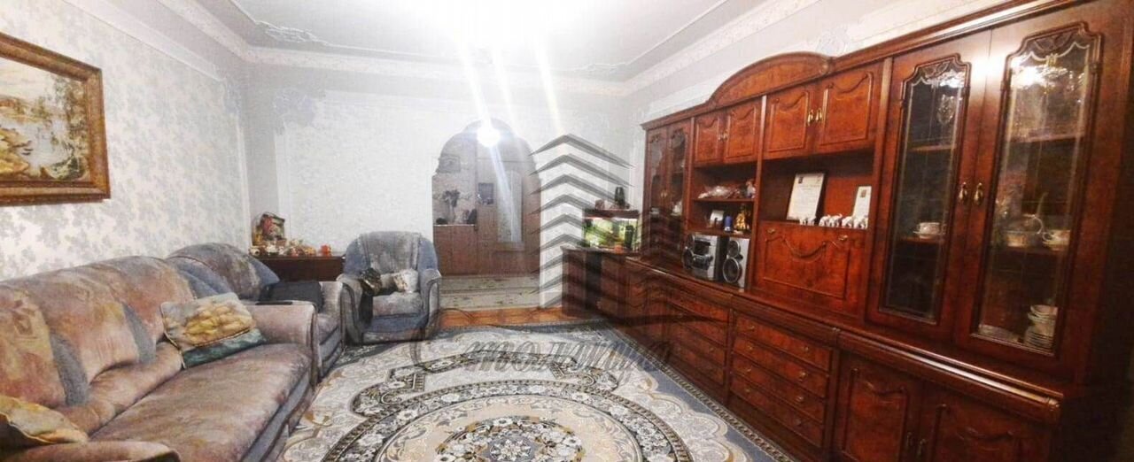 квартира г Старый Оскол мкр-н Королёва, 38 фото 3