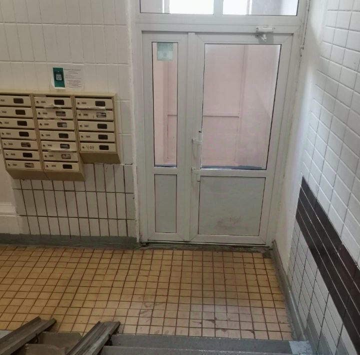 квартира г Реутов Южный Реутов пр-кт Юбилейный 1 Новокосино фото 3