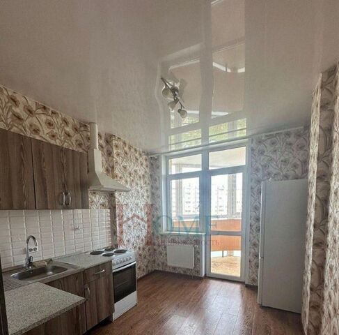 Золотая Нива дом 53 фото