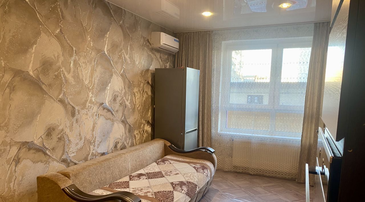 квартира г Новосибирск Заельцовская ул Дунаевского 14/3 фото 3