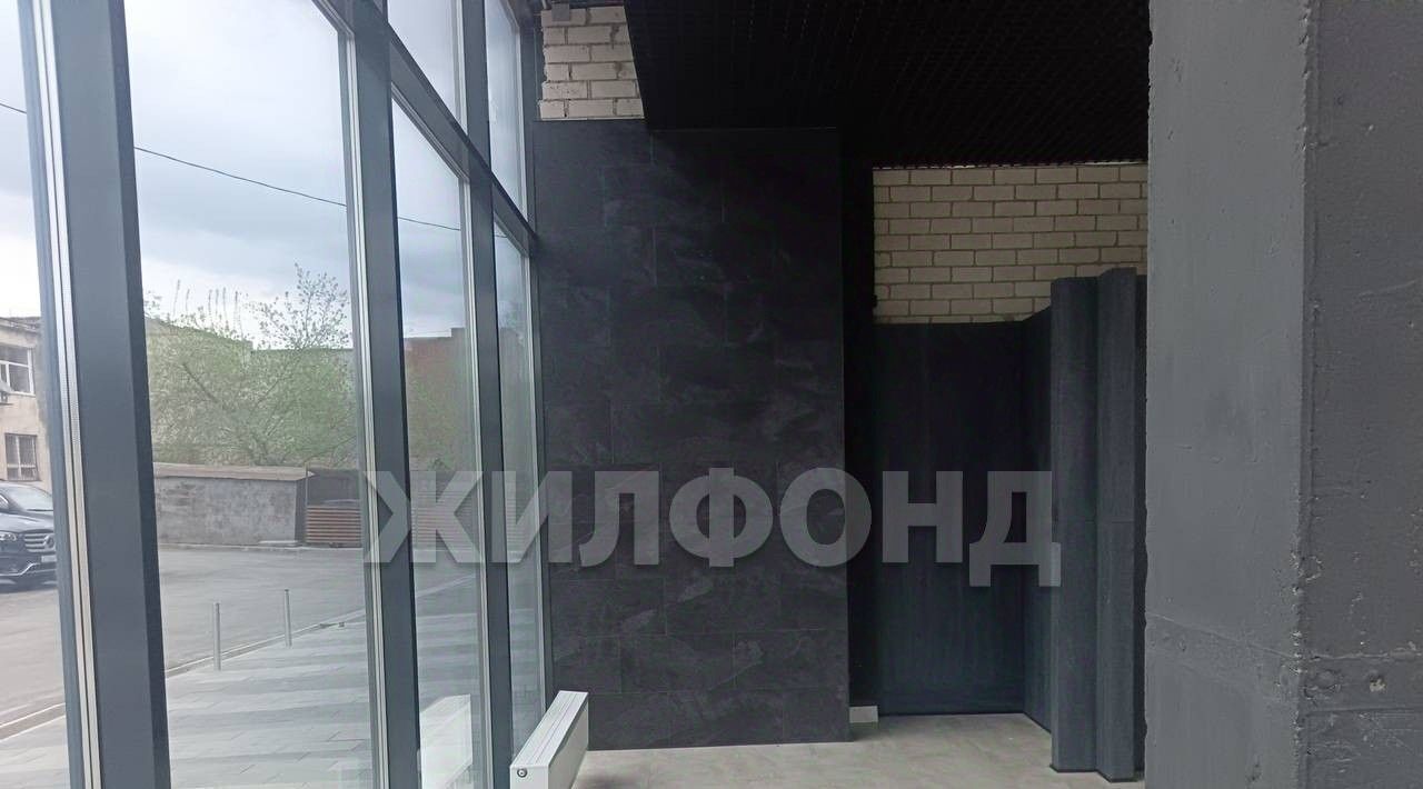 свободного назначения г Барнаул р-н Центральный ул Челюскинцев 82 фото 1