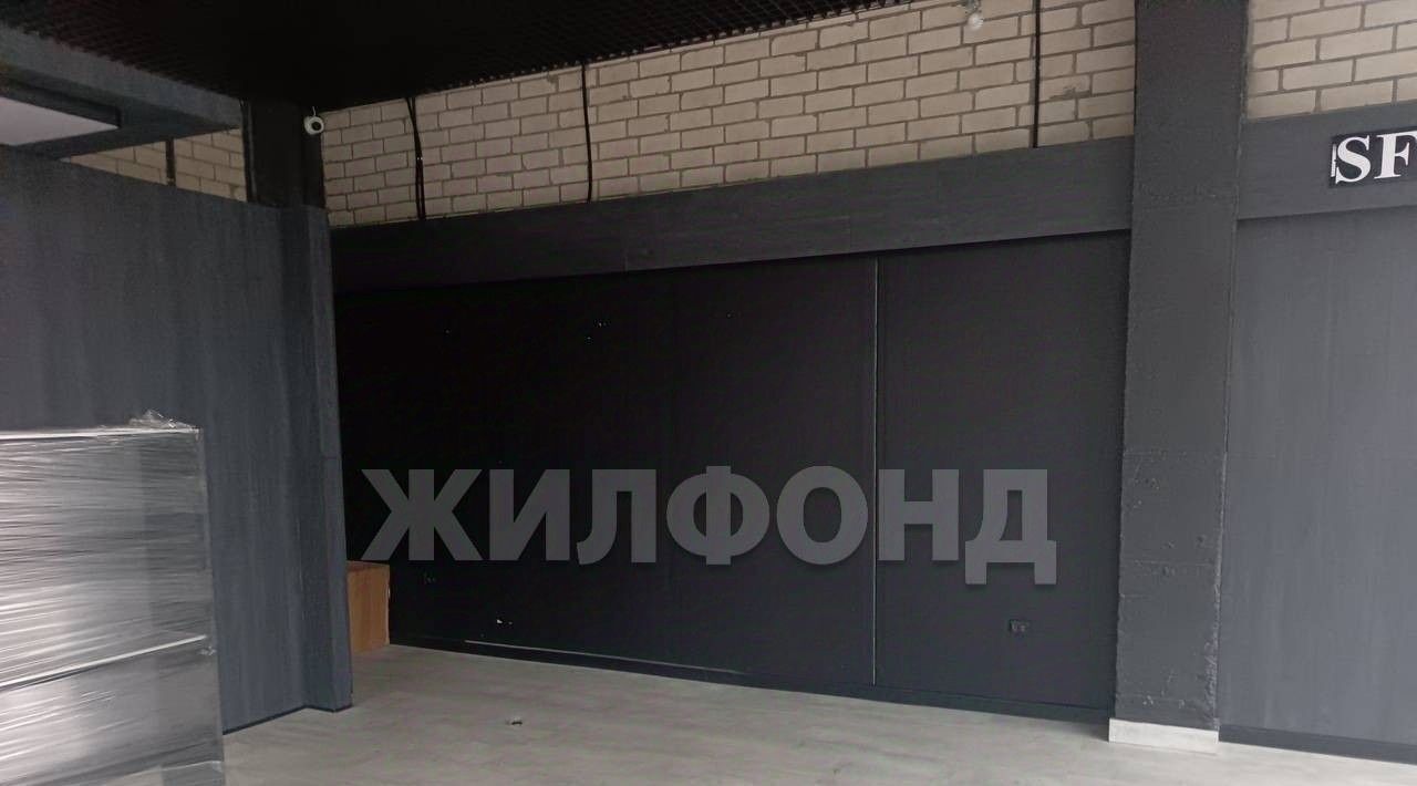 свободного назначения г Барнаул р-н Центральный ул Челюскинцев 82 фото 3