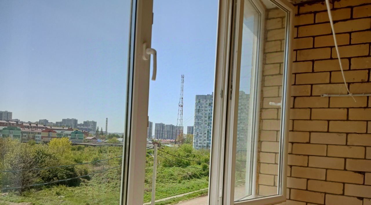 квартира г Краснодар р-н Прикубанский ул им. Сорока А. М. 2 ЖК «Гедеон» фото 10