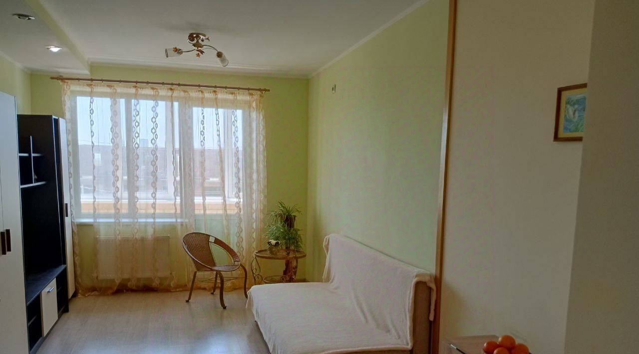 квартира г Краснодар р-н Прикубанский ул им. Сорока А. М. 2 ЖК «Гедеон» фото 11