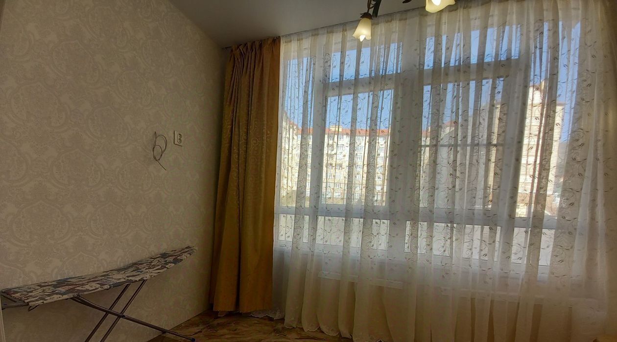 квартира г Геленджик ул Гоголя 11бк/1 Центр фото 9