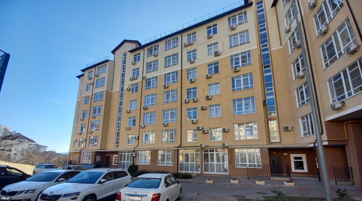 квартира г Геленджик ул Гоголя 11бк/1 Центр фото 12