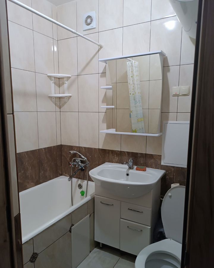 квартира г Ялта ул Сеченова 13 фото 3