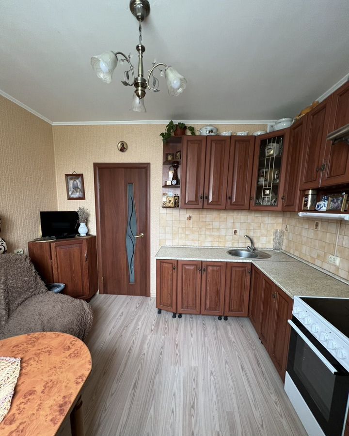 квартира г Фрязино пр-кт Мира 31 фото 14