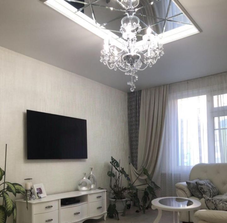 квартира г Нижний Новгород р-н Автозаводский Парк культуры ул Янки Купалы 46к/2 фото 6