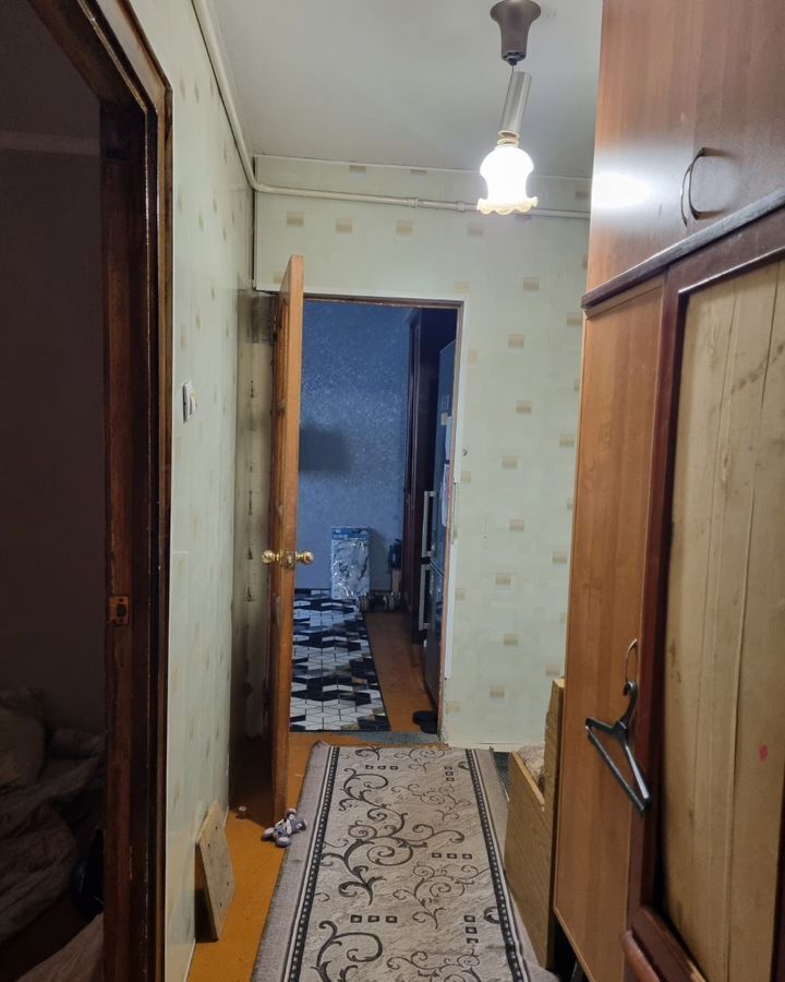 квартира г Чебоксары р-н Ленинский ул Богдана Хмельницкого 113к/1 фото 15