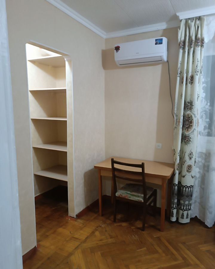 квартира г Ялта ул Сеченова 13 фото 7
