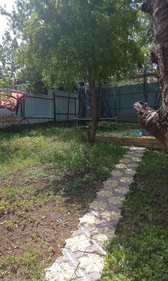 дом г Ростов-на-Дону р-н Первомайский ул 2-я Каштановая 65 фото 30