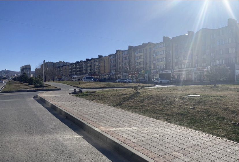 квартира р-н Анапский г Анапа ул Ленина 165 фото 20