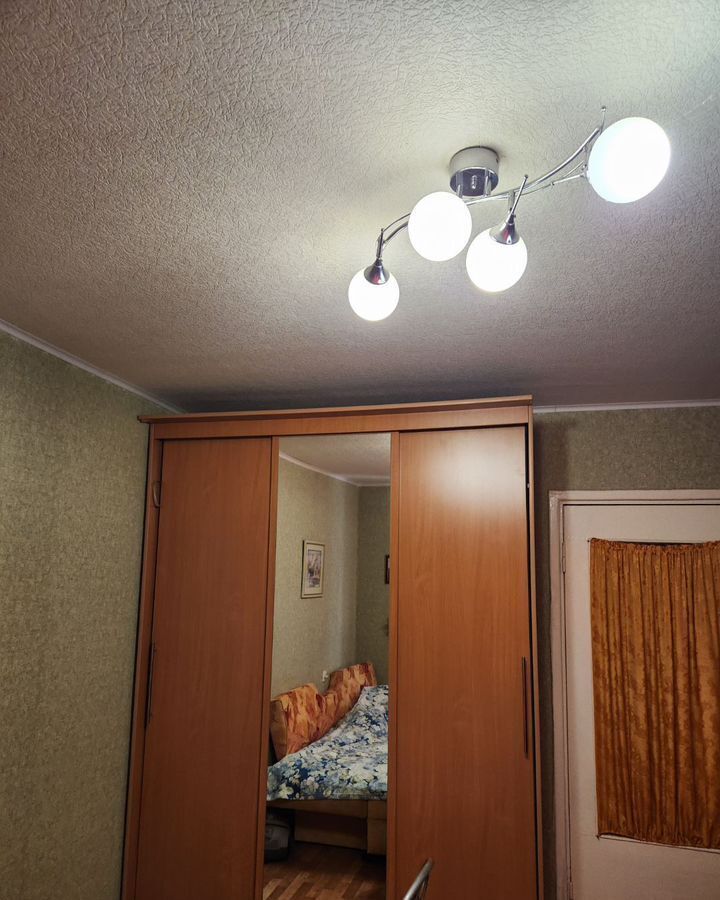 квартира г Волжский ул Оломоуцкая 13 фото 5