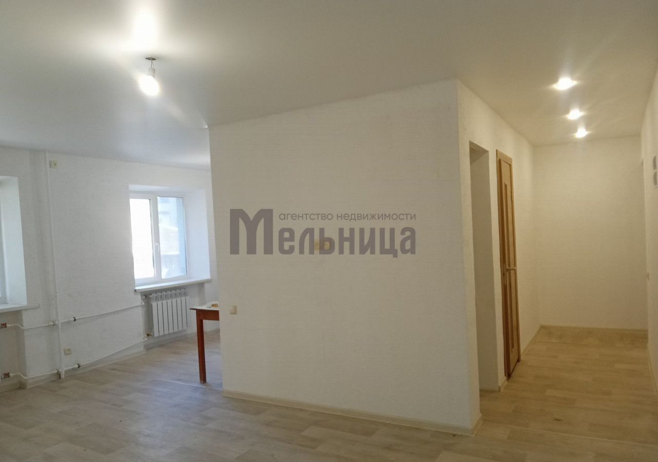 квартира г Волгоград р-н Тракторозаводский ул им. Салтыкова-Щедрина 2 фото 5