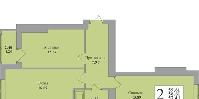 р-н Московский ул Минусинская 7 фото