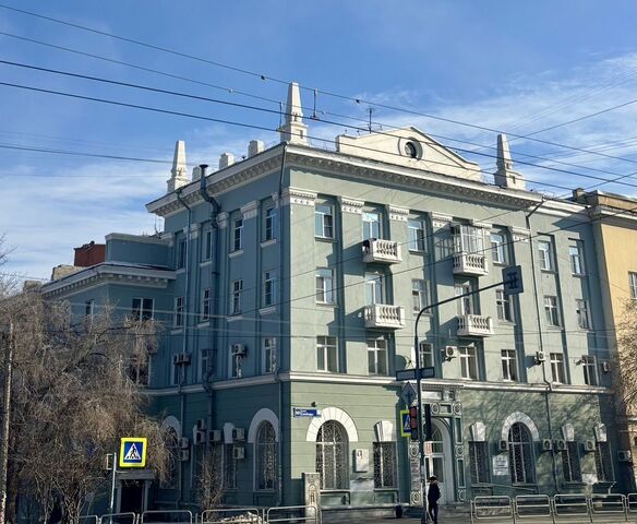 р-н Советский дом 3 фото