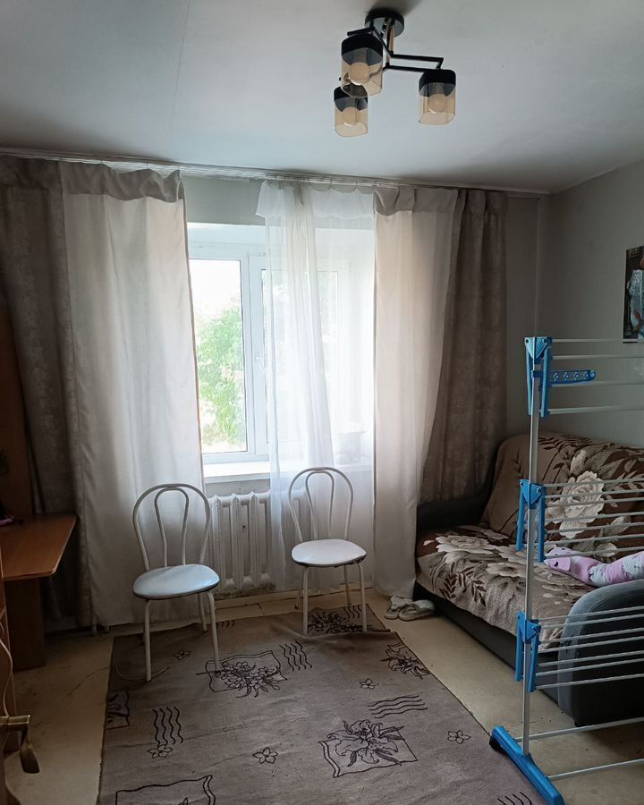 квартира г Рубцовск ул Комсомольская 234 фото 18
