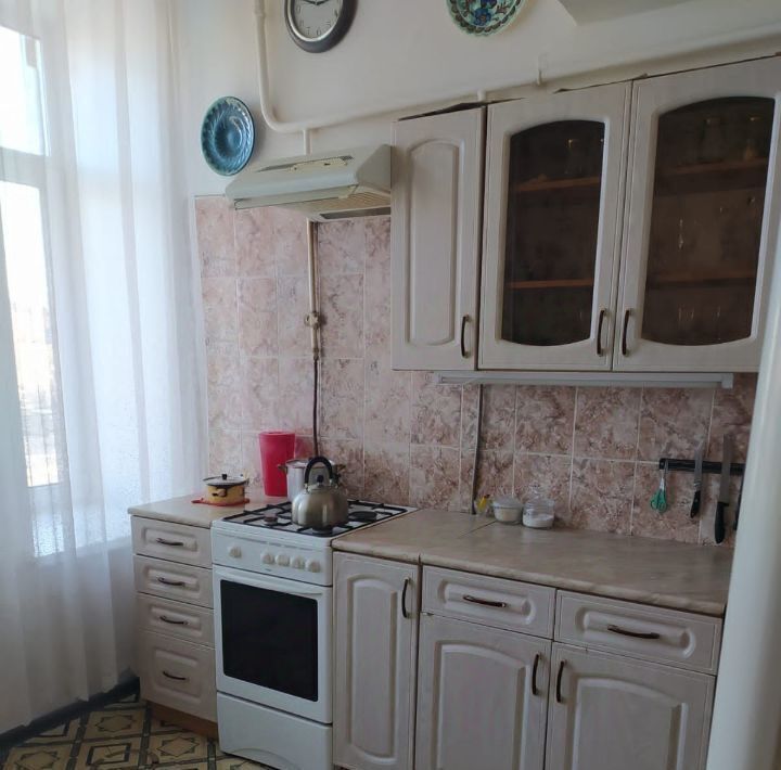 комната г Нижний Новгород Московская ул Чкалова 5 фото 4
