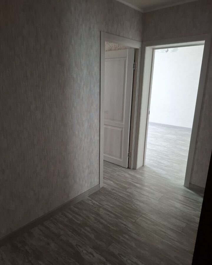 квартира г Краснодар р-н Прикубанский ул им. Байбакова Н.К. 6 микрорайон «Московский» мкр-н Московский фото 8