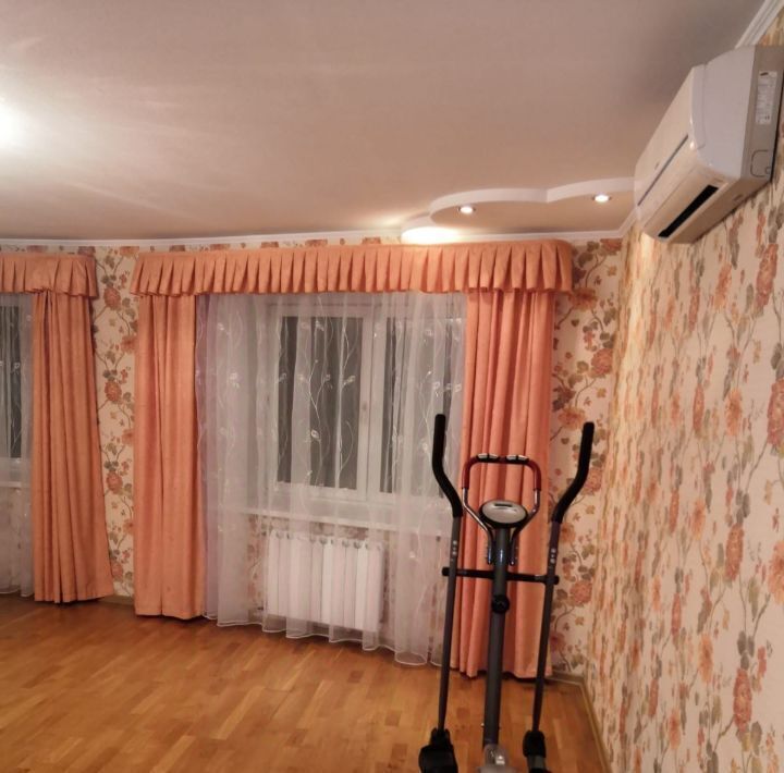 квартира г Тула р-н Пролетарский ул Марата 24а фото 32
