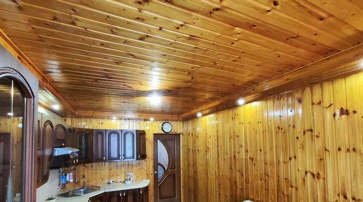 квартира г Ставрополь р-н Промышленный Юго-Западный ул 45 Параллель 32 фото 1