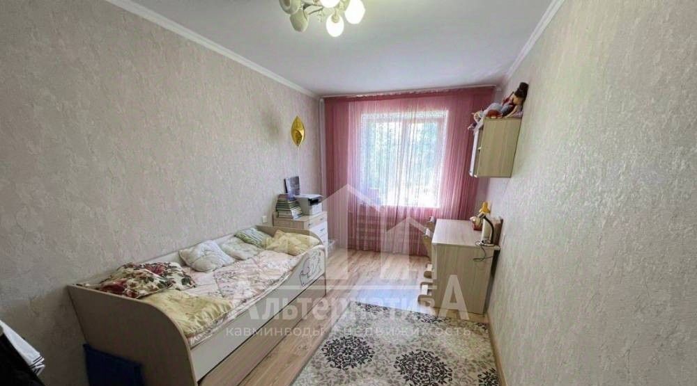 квартира г Кисловодск пр-кт Победы фото 1