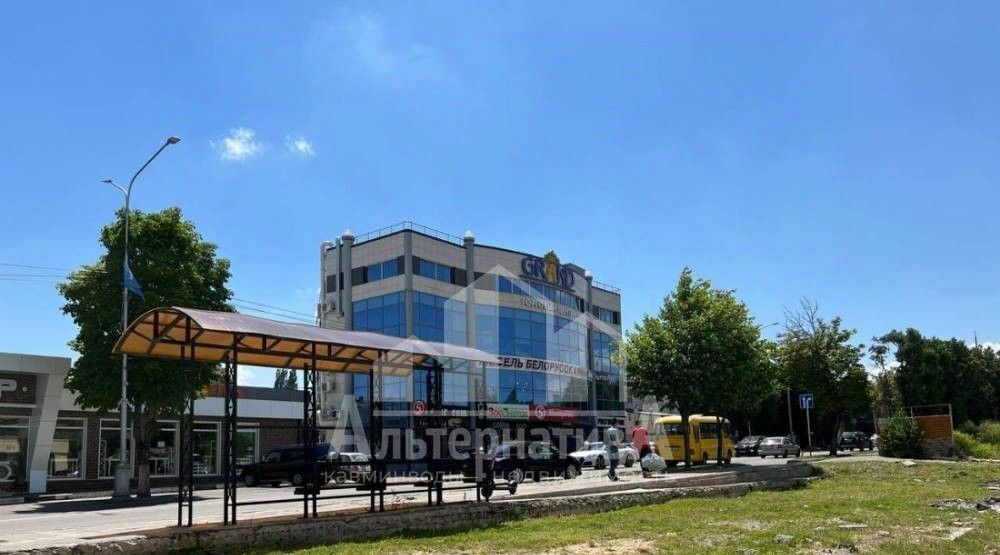 квартира г Кисловодск пр-кт Победы фото 30