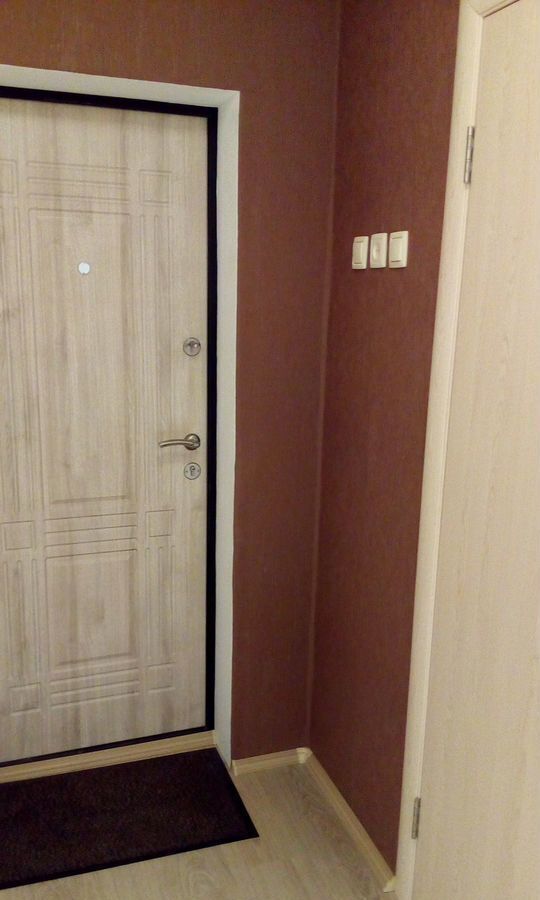 квартира г Екатеринбург р-н Чкаловский ул. Альпинистов, 24А фото 3