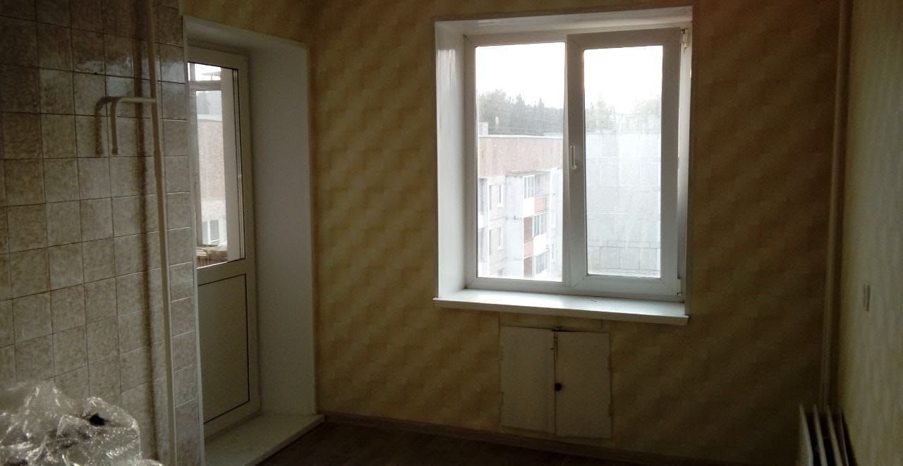 квартира г Краснотурьинск ул Рюмина 29 фото 3