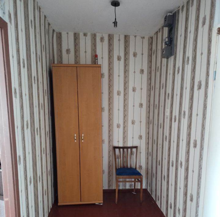 квартира г Иркутск р-н Ленинский ул Муравьева 1 фото 3