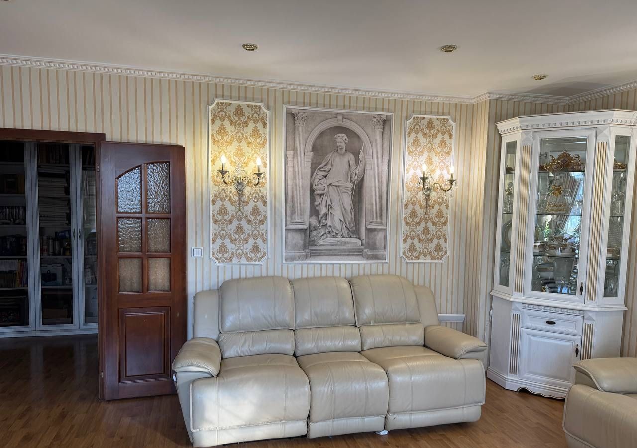 квартира г Иркутск р-н Октябрьский ул Байкальская 160а фото 17