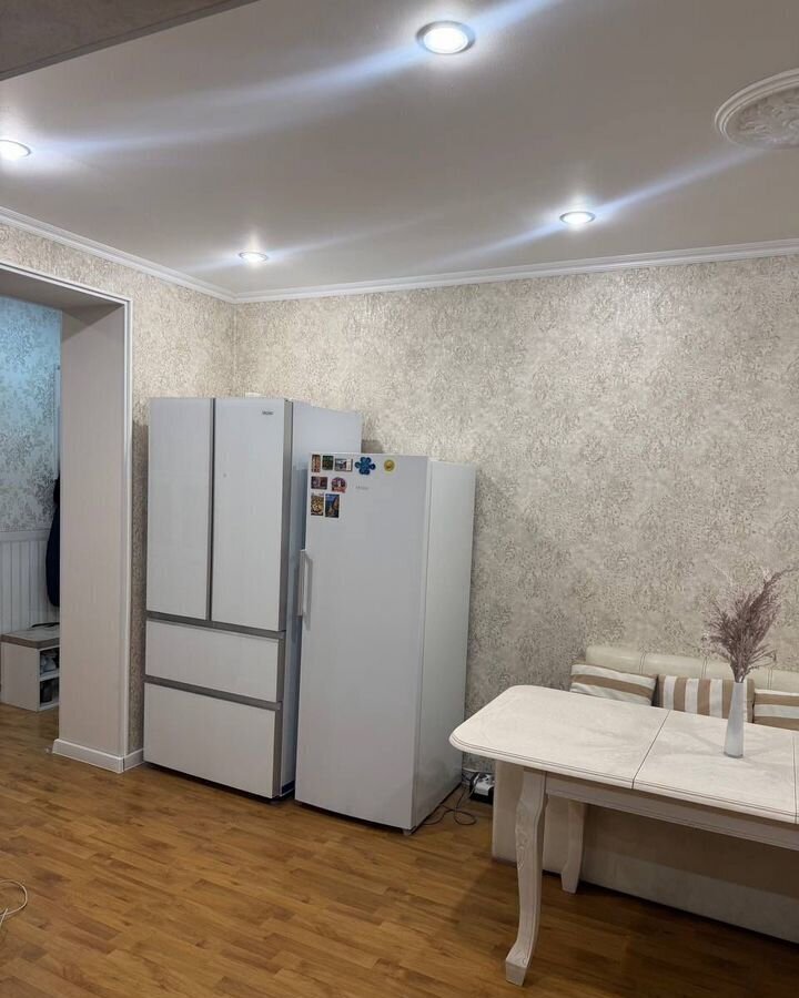 квартира г Иркутск р-н Октябрьский ул Байкальская 160а фото 28