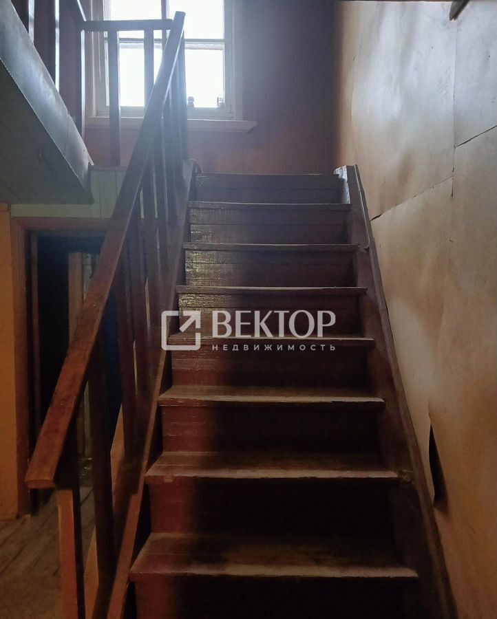 квартира г Кострома р-н Центральный ул Шагова 98 фото 14